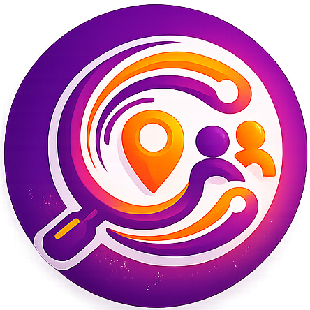 Logo Cadê Meu Cliente?